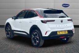 Used Vauxhall Mokka 1.2 Turbo GS Auto Euro 6 (s/s) 5dr full