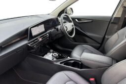 Used Kia Niro 1.6 GDi HEV 4 full