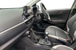Used Kia Picanto 1.0 GT-Line Euro 6 (s/s) 5dr full