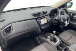 Used Nissan X-Trail 1.7 dCi N-Connecta Euro 6 (s/s) 5dr full
