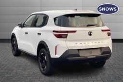 Used Vauxhall Frontera Electric 44kWh Design Auto 5dr full