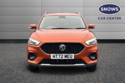 Used MG ZS 1.5 VTi-TECH Exclusive Euro 6 (s/s) 5dr full