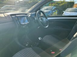 Used Peugeot 108 1.0 Allure Euro 6 (s/s) 5dr full