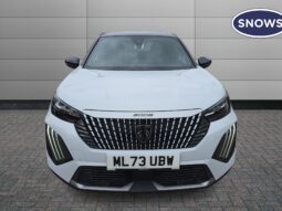 Used Peugeot 2008 1.2 PureTech GT EAT Euro 6 (s/s) 5dr full