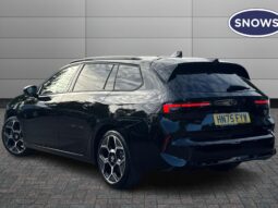 Used Vauxhall Astra 1.2 Turbo Ultimate Sports Tourer 5dr Petrol Manual Euro 6 (s/s) (130 ps) full