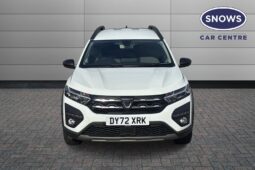 Used Dacia Jogger 1.0 TCe Extreme SE Euro 6 (s/s) 5dr full