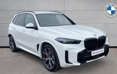 Used BMW X5 X5 xDrive50e M Sport