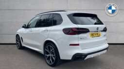 Used BMW X5 X5 xDrive50e M Sport full