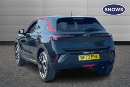 Used Vauxhall Mokka 1.2 Turbo GS Euro 6 (s/s) 5dr full