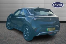 Used Vauxhall Mokka 50kWh Elite Premium Auto 5dr full