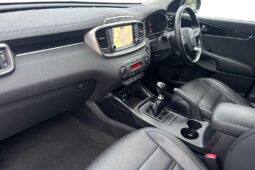 Used Kia Sorento 2.2 CRDi KX-3 full