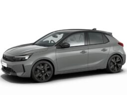 Used Vauxhall Corsa Electric 50kWh Ultimate Auto 5dr full