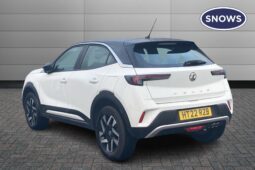 Used Vauxhall Mokka 1.2 Turbo Elite Premium Auto Euro 6 (s/s) 5dr full