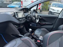 Used Peugeot 2008 1.2 PureTech GT Line Euro 6 (s/s) 5dr full