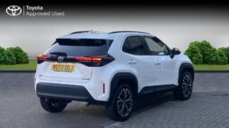 Used Toyota Yaris Cross 1.5 VVT-h Excel E-CVT Euro 6 (s/s) 5dr full