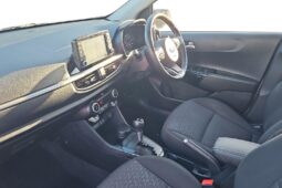 Used Kia Picanto 1.25 3 Auto Euro 6 5dr full