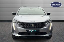Used Peugeot 5008 1.2 HYBRID Active e-DSC6 Euro 6 (s/s) 5dr full
