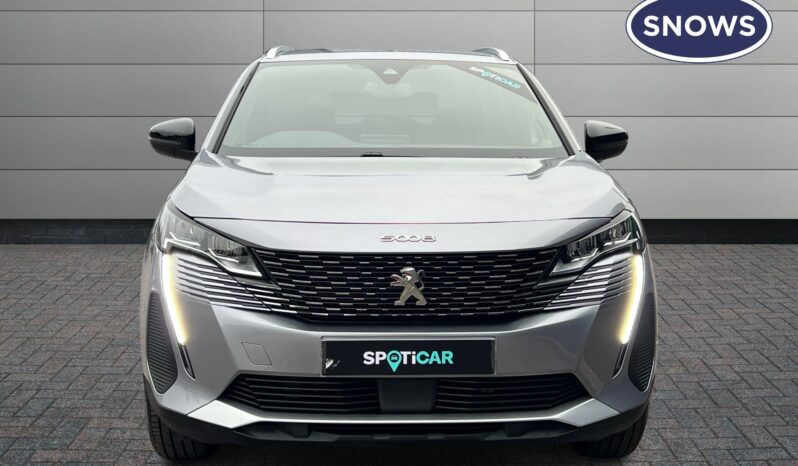 Used Peugeot 5008 1.2 HYBRID Active e-DSC6 Euro 6 (s/s) 5dr full