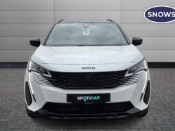 Used Peugeot 3008 1.2 PureTech GT Premium EAT Euro 6 (s/s) 5dr full