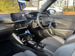 Used Peugeot 2008 1.2 PureTech GT EAT Euro 6 (s/s) 5dr full