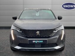 Used Peugeot 3008 1.2 PureTech Allure Premium + EAT Euro 6 (s/s) 5dr full