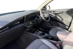 Used Kia Niro 1.6 GDi HEV 4 full