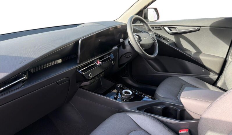 Used Kia Niro 1.6 GDi HEV 4 full