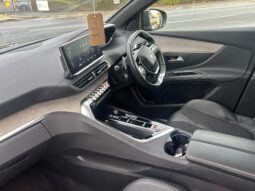 Used Peugeot 5008 1.2 PureTech GT EAT Euro 6 (s/s) 5dr full