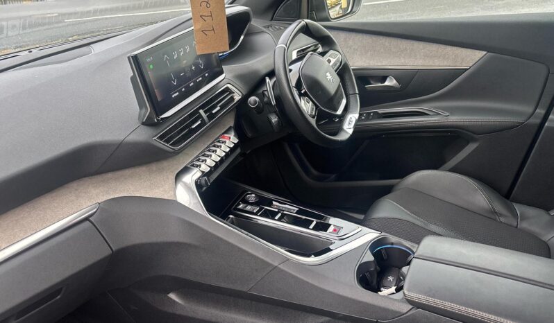 Used Peugeot 5008 1.2 PureTech GT EAT Euro 6 (s/s) 5dr full