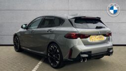 Used BMW 1 Series M135 xDrive full