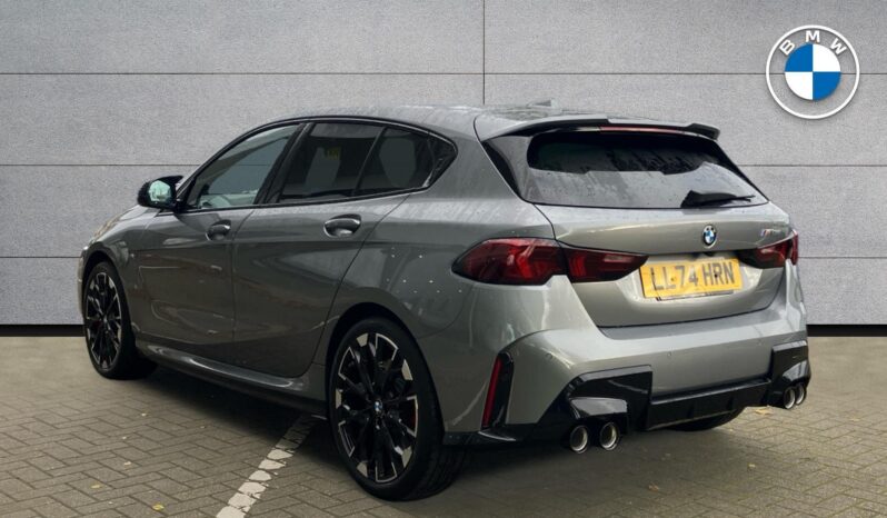 Used BMW 1 Series M135 xDrive full