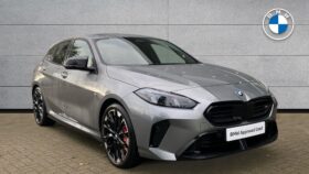 Used BMW 1 Series M135 xDrive