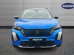 Used Peugeot 2008 1.2 PureTech GT EAT Euro 6 (s/s) 5dr full