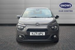 Used Citroen C3 1.2 PureTech Shine Euro 6 (s/s) 5dr full
