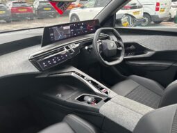 Used Peugeot 5008 1.2 HYBRID Allure e-DSC6 Euro 6 (s/s) 5dr full