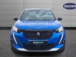 Used Peugeot 2008 1.2 PureTech GT Premium EAT Euro 6 (s/s) 5dr full