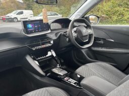 Used Peugeot 208 1.2 HYBRID Allure e-DSC6 Euro 6 (s/s) 5dr full