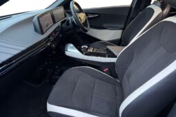 Used Kia EV6 77.4kWh GT-Line Auto 5dr full
