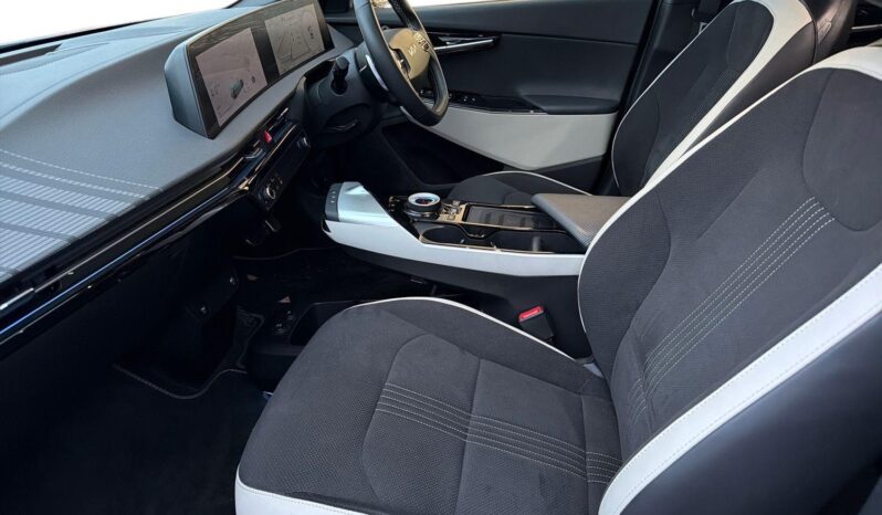 Used Kia EV6 77.4kWh GT-Line Auto 5dr full