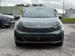 Used Cupra Born e-Boost 79kWh VZ Auto 5dr full