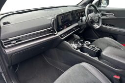 Used Kia Sportage 1.6 T-GDi MHEV GT-Line DCT Euro 6 (s/s) 5dr full