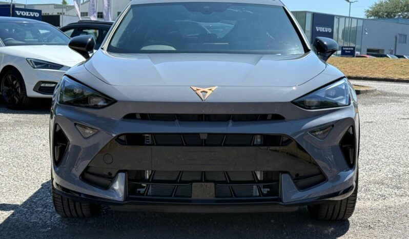 Used Cupra Formentor 2.0 TSI VZ1 DSG Euro 6 (s/s) 5dr full