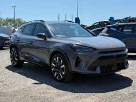 Used Cupra Formentor 2.0 TSI VZ1 DSG Euro 6 (s/s) 5dr