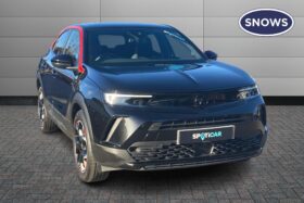Used Vauxhall Mokka 1.2 Turbo GS Euro 6 (s/s) 5dr