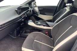 Used Kia EV6 84 kWh GT-LINE S full