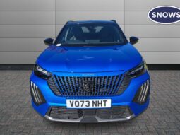 Used Peugeot 2008 1.2 PureTech GT EAT Euro 6 (s/s) 5dr full