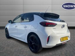 Used Vauxhall Corsa 1.2 GS Euro 6 5dr full