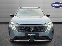 Used Peugeot 5008 73kWh GT Auto 5dr full