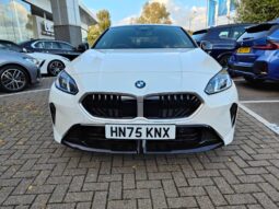 Used BMW 2 Series 220 M Sport Gran Coupe full