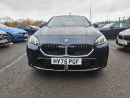 Used BMW 1 Series 120 M Sport full